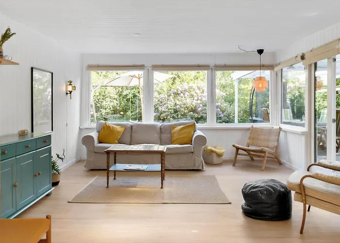 Casa de Férias Oh479-hadsund-egelunden-9 *
