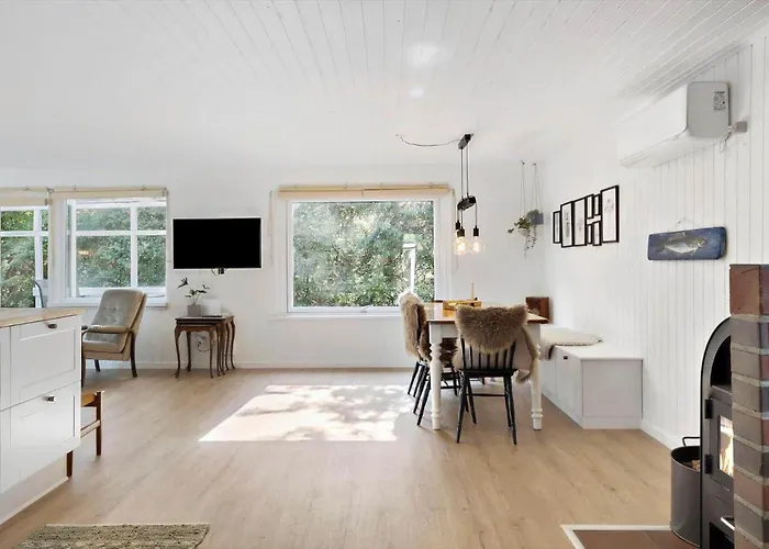 Casa de Férias Oh479-hadsund-egelunden-9