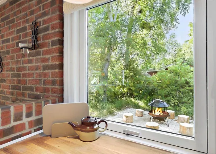 Casa de Férias Oh479-hadsund-egelunden-9 *