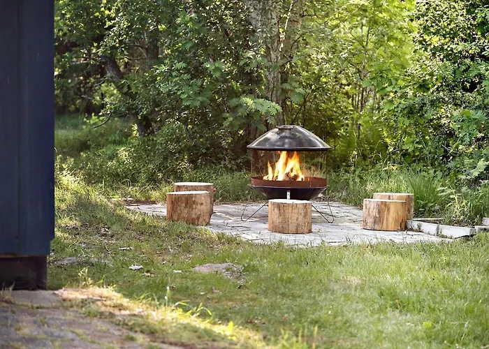Casa de Férias Oh479-hadsund-egelunden-9 *