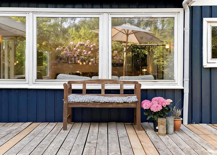 Casa de Férias Oh479-hadsund-egelunden-9 Hadsund